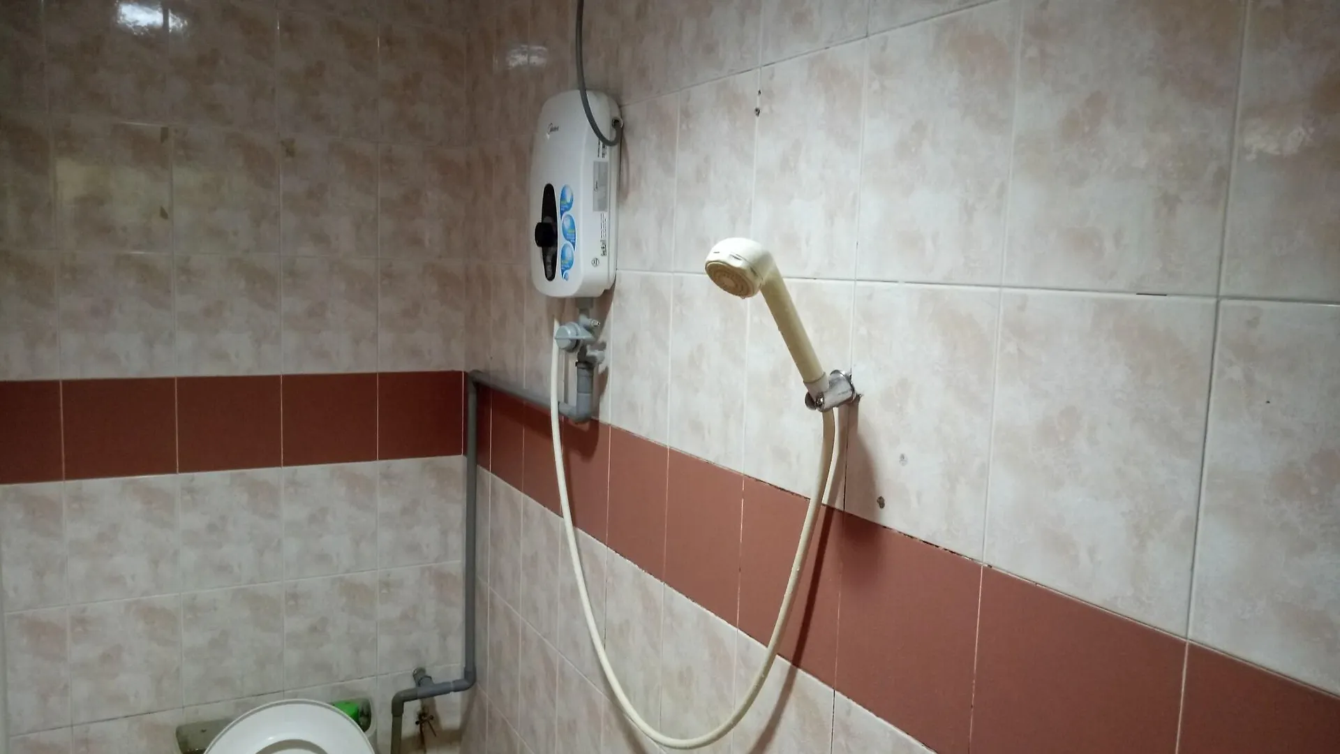 Serenity Hostels Kuala Lumpur