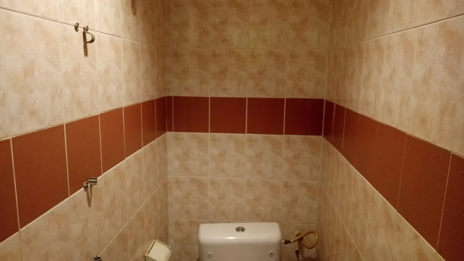 Serenity Hostels Kuala Lumpur Malezja