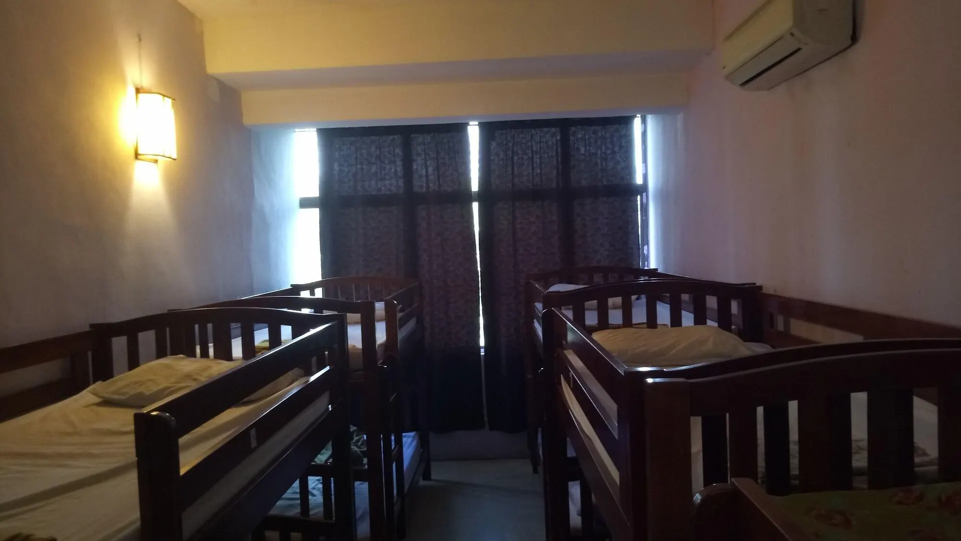 Serenity Hostels Kuala Lumpur
