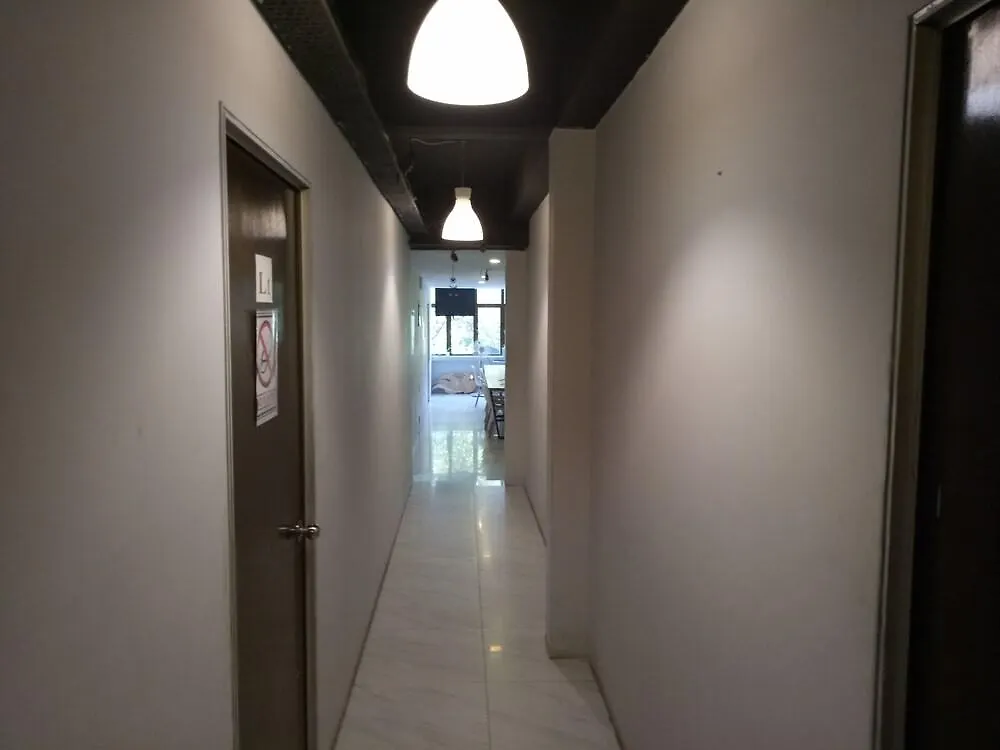 Serenity Hostels Kuala Lumpur