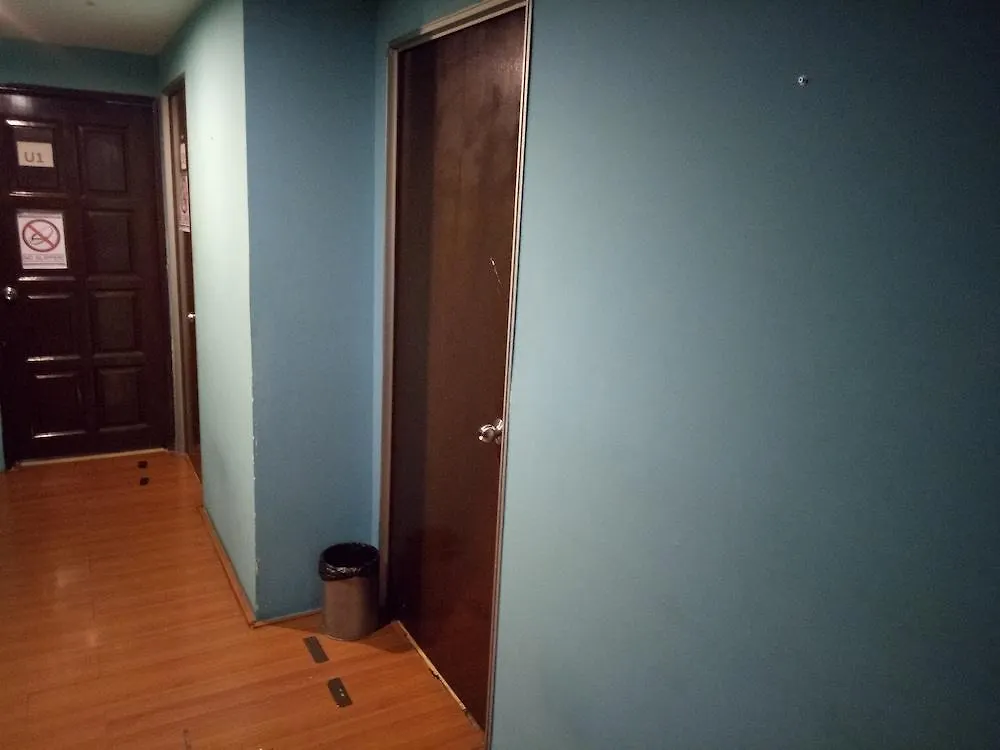 Serenity Hostels Kuala Lumpur