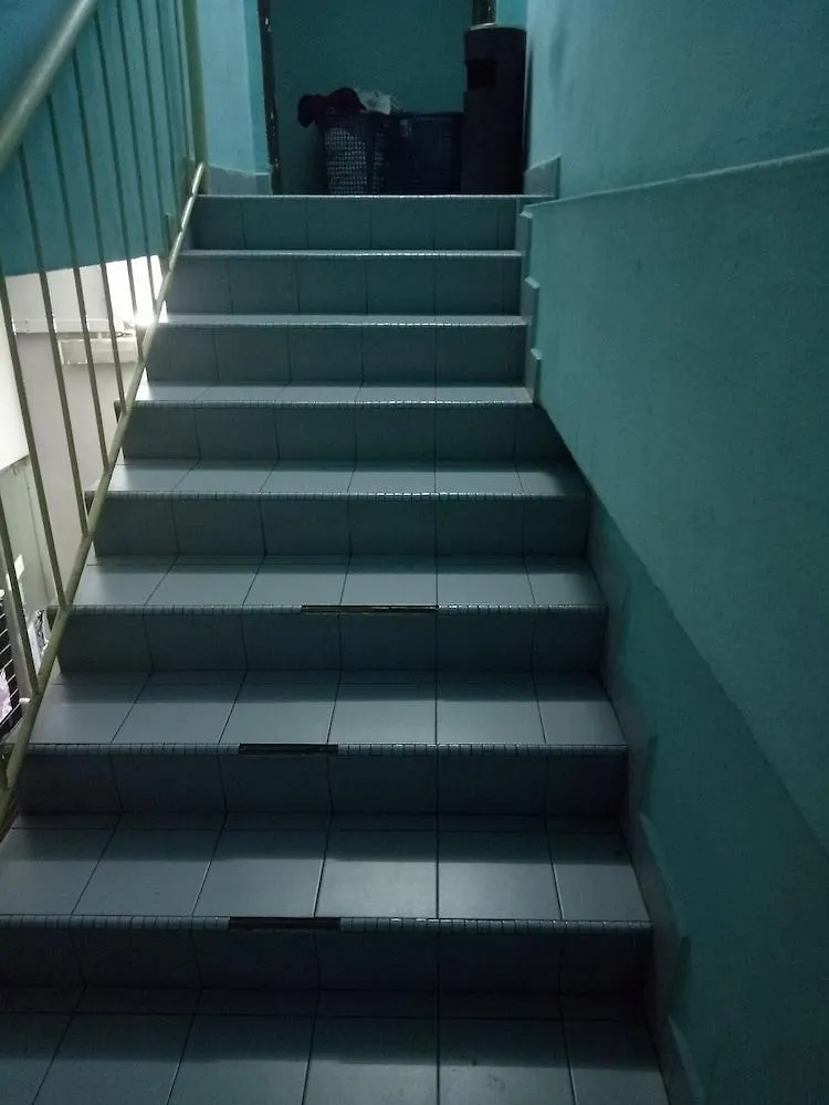 Serenity Hostels Kuala Lumpur