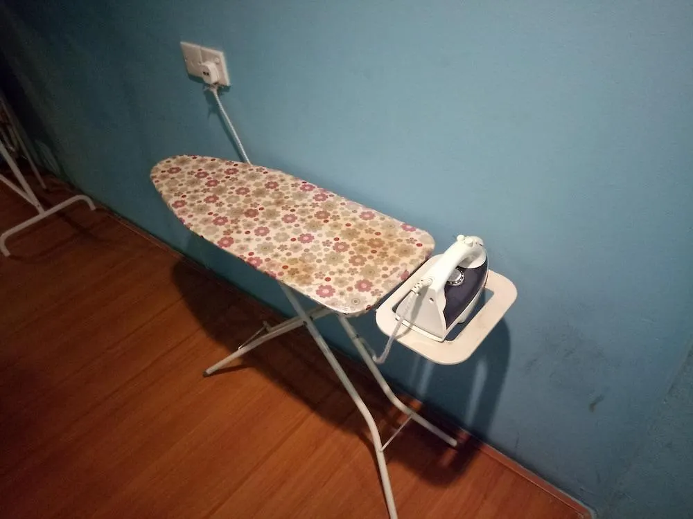Serenity Hostels Kuala Lumpur