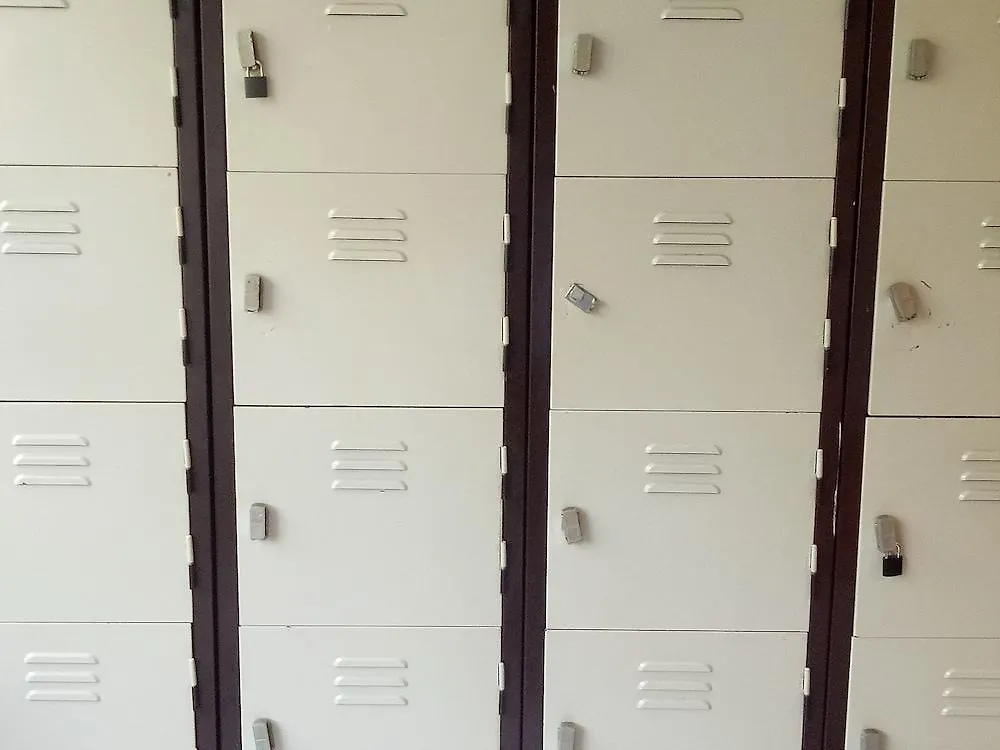 Serenity Hostels Kuala Lumpur