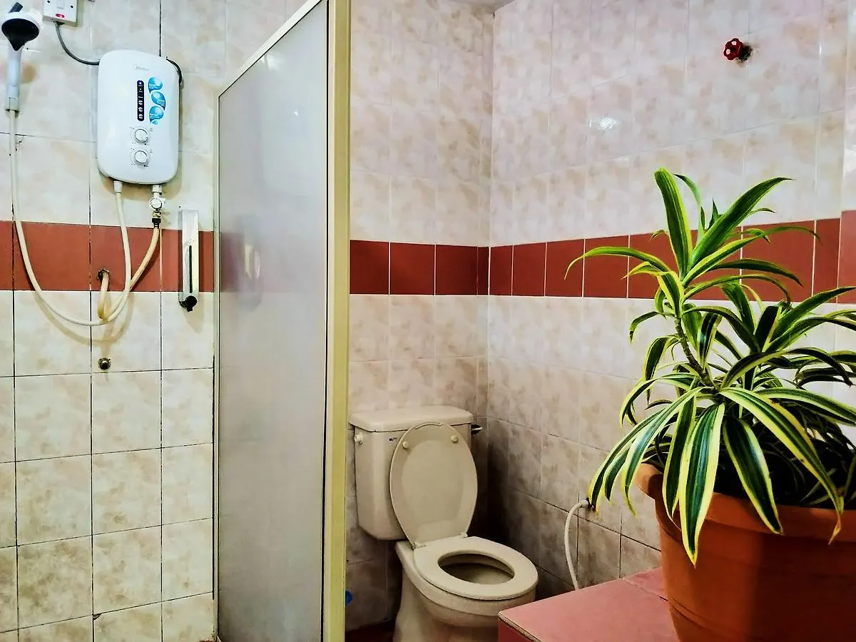 Serenity Hostels Kuala Lumpur