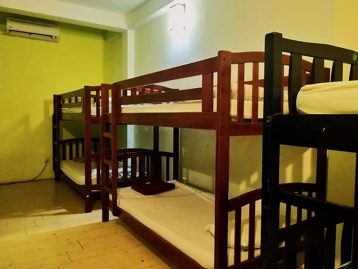 Serenity Hostels Kuala Lumpur