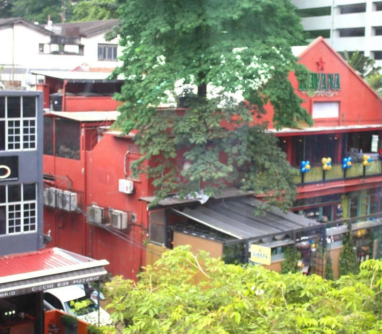 Serenity Hostels Kuala Lumpur