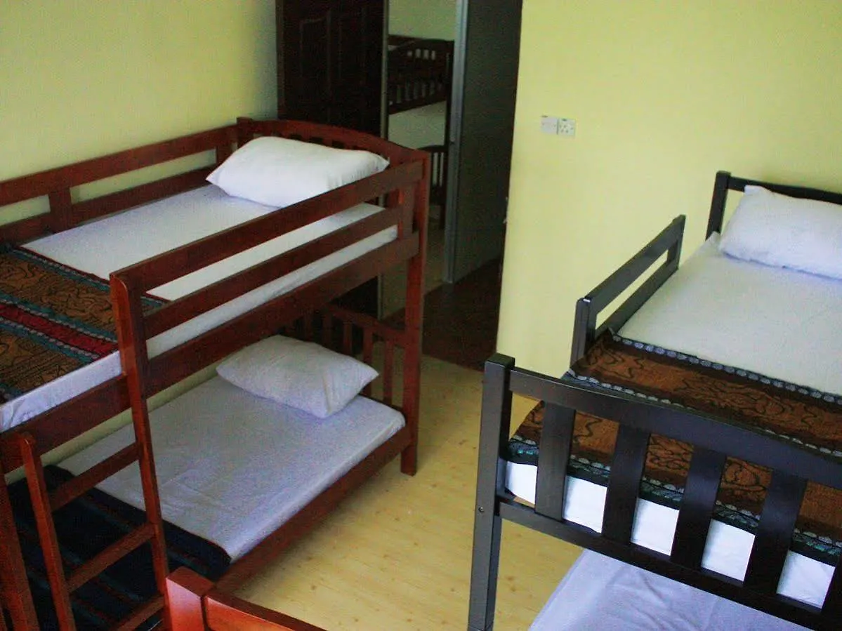 Serenity Hostels Kuala Lumpur
