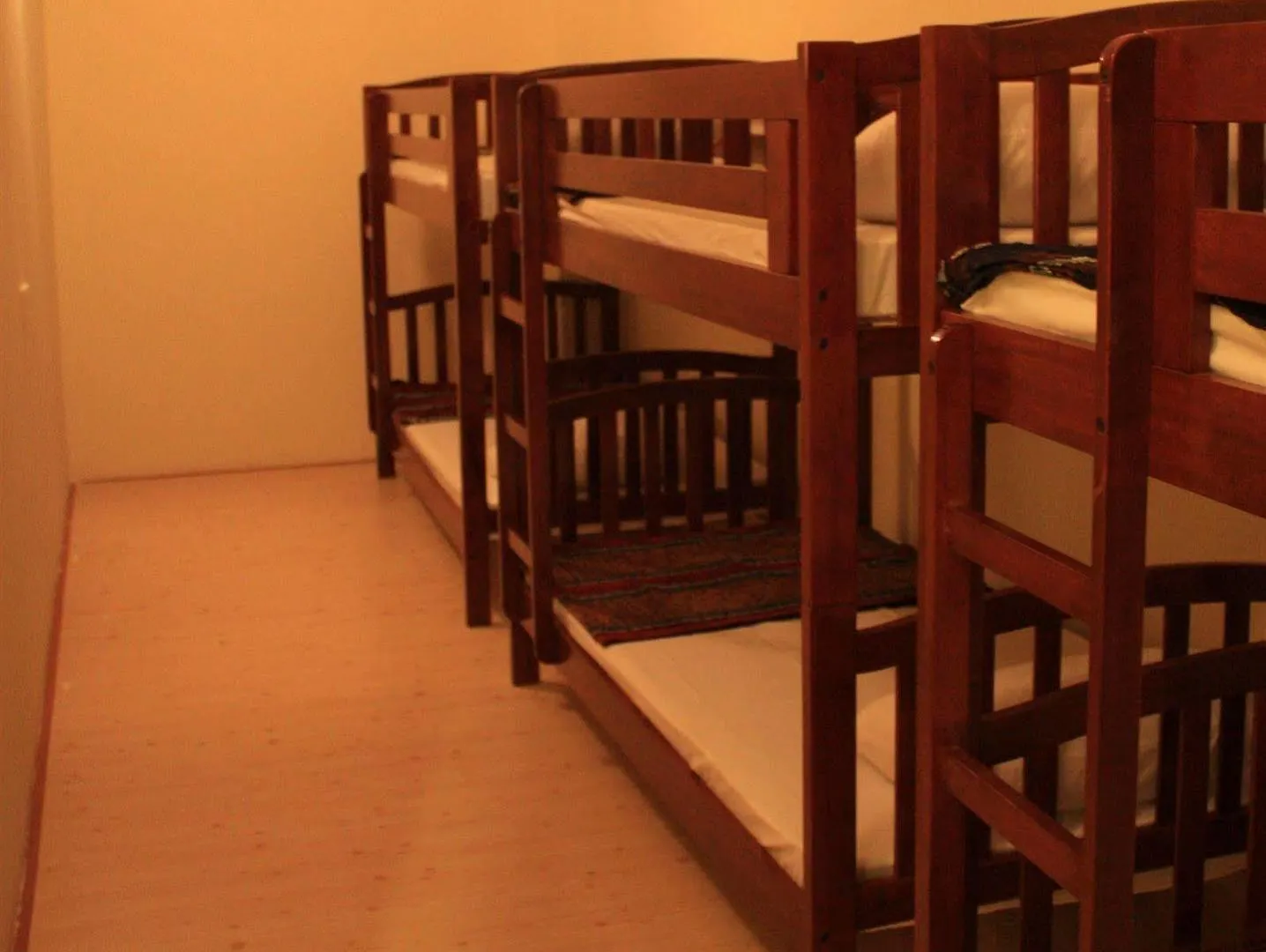 Serenity Hostels Kuala Lumpur