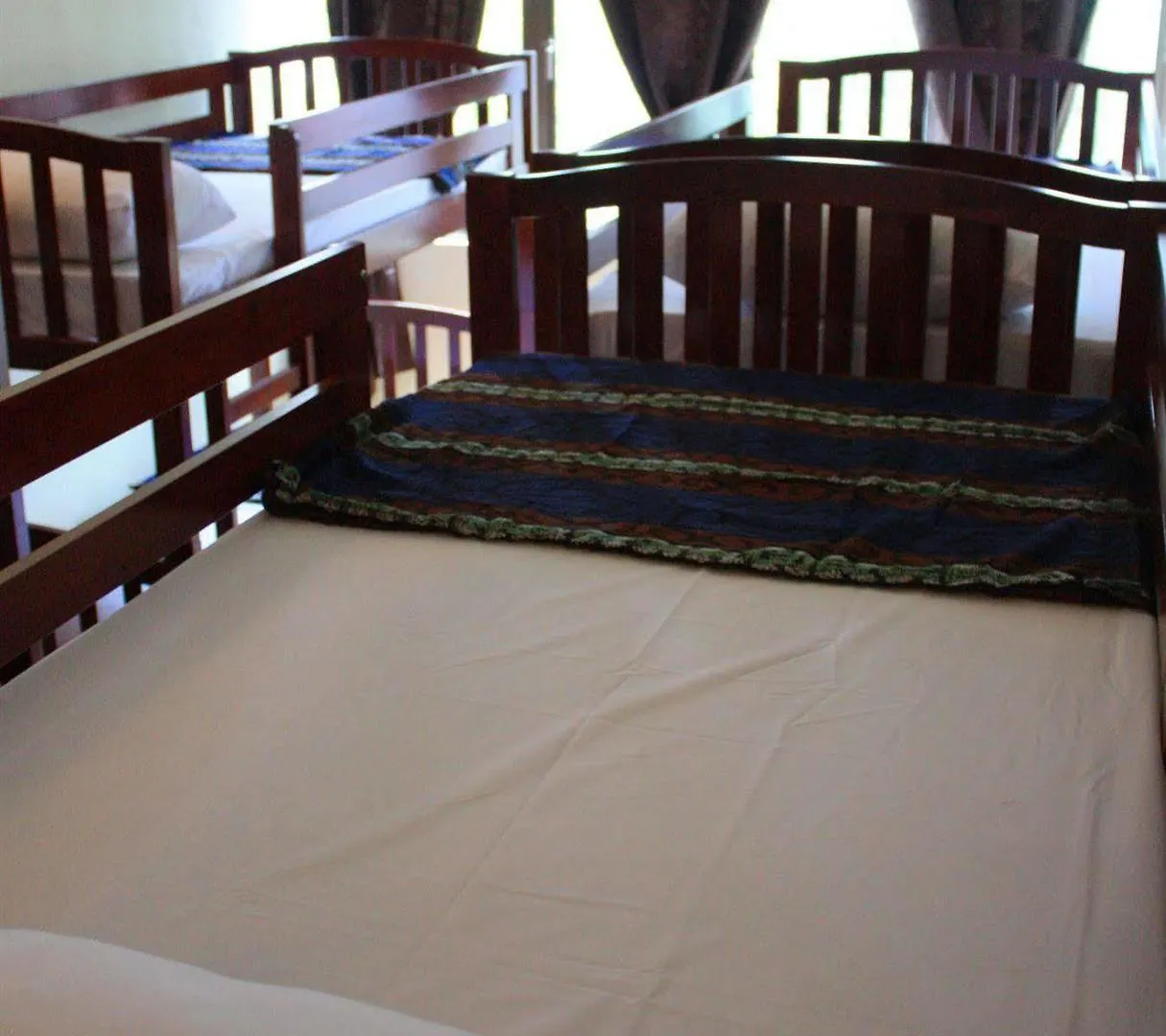 Serenity Hostels Kuala Lumpur