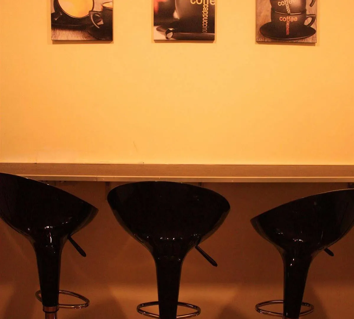 Serenity Hostels Kuala Lumpur