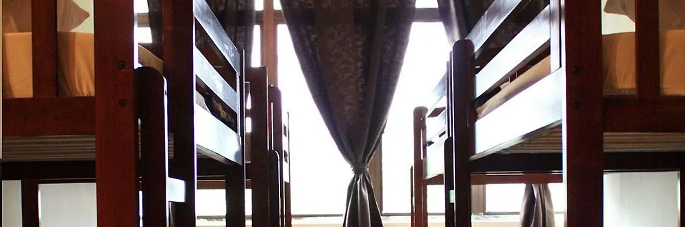 Serenity Hostels Kuala Lumpur